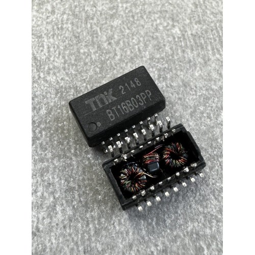 Мікросхема BT16B03P