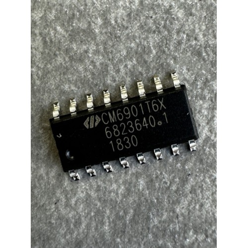 Мікросхема CM6901T