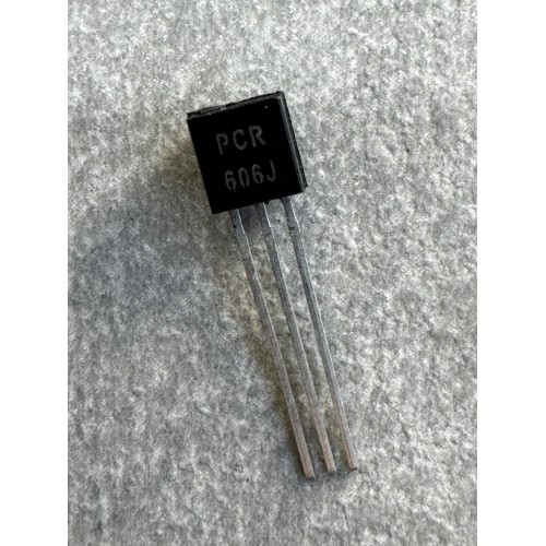 Тиристор PCR606