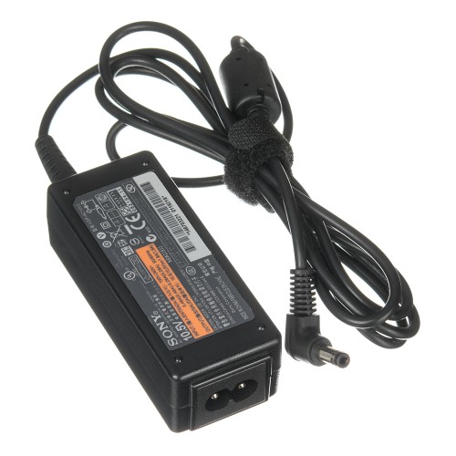 Блок живлення імпульсний SONY 10.5V 1.9A   (4.8mm x 1.7mm) 36W