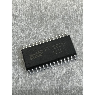 Мікросхема EXC2668L