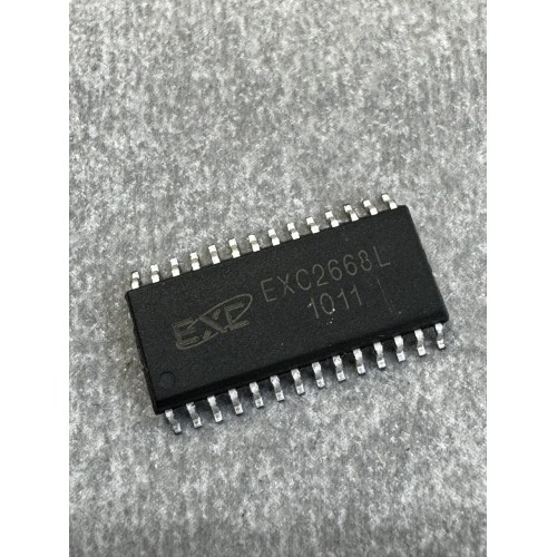 Мікросхема EXC2668L