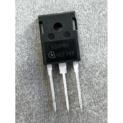 Транзистор IHW30N135R(H30PR5)