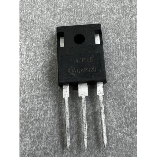Транзистор IHW40N135R5(H40PR5)
