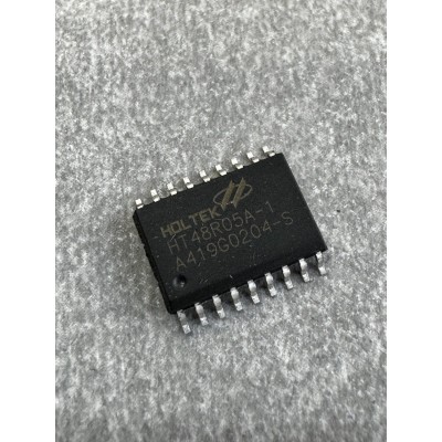 Мікросхема HT48R05A