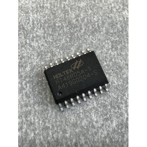 Мікросхема HT48R05A