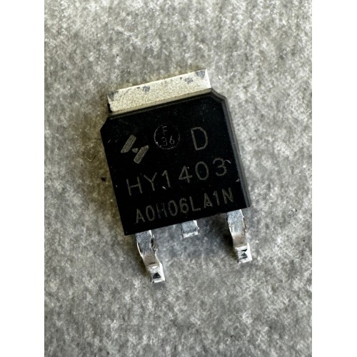 Транзистор HY1403