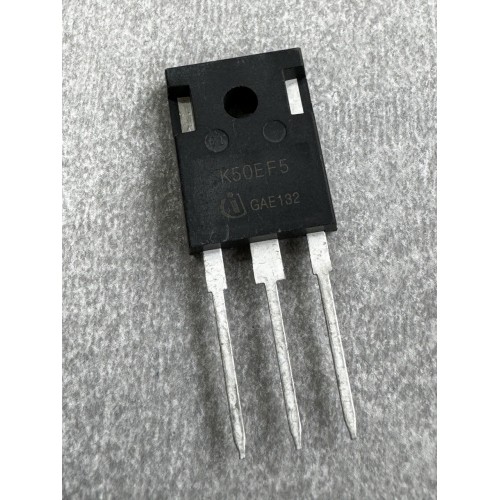 Транзистор IKW50EF5