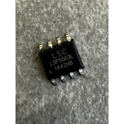 Мікросхема LSP5503L