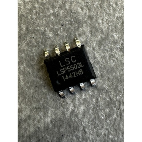 Мікросхема LSP5503L