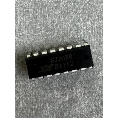 Мікросхема SJ2038