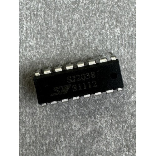 Мікросхема SJ2038