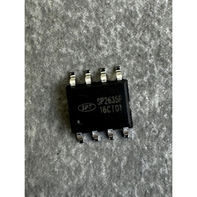 Мікросхема SP2635F