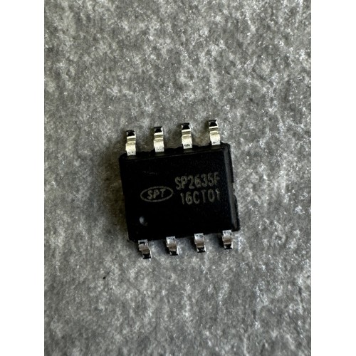 Мікросхема SP2635F