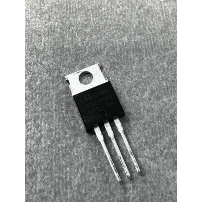 Транзистор SSF7509