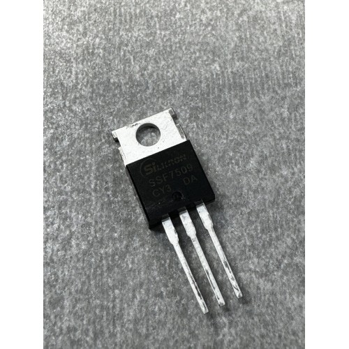 Транзистор SSF7509