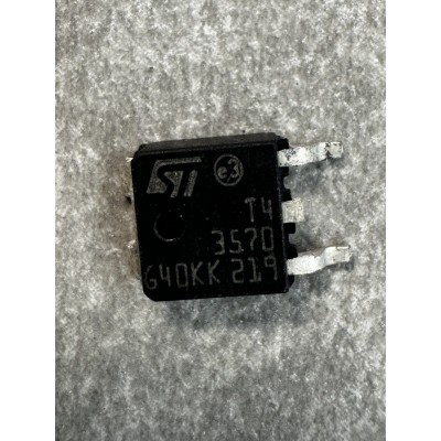 Симістор T43570