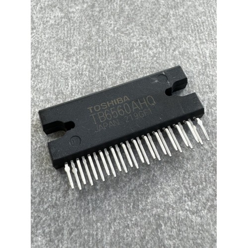 Мікросхема TB6560AHQ