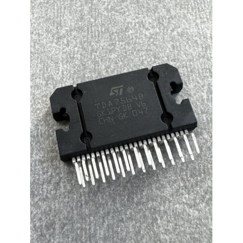 Мікросхема TDA7564B