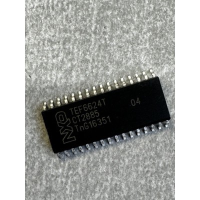 Мікросхема TEF6624T