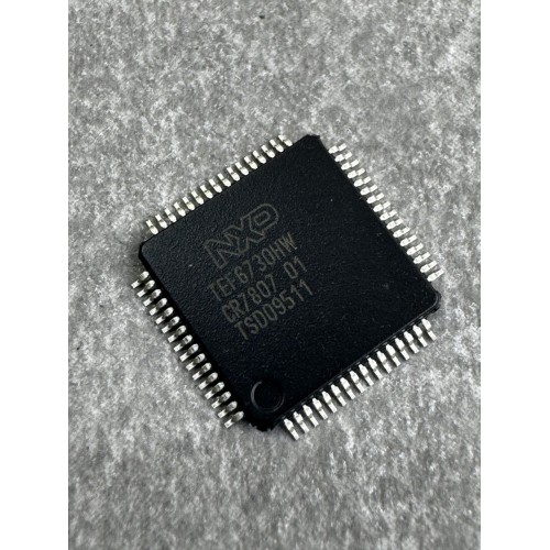 Мікросхема TEF6730HW