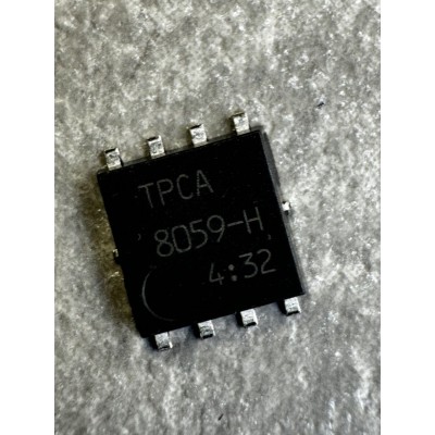 Транзистор TPCA8059-H