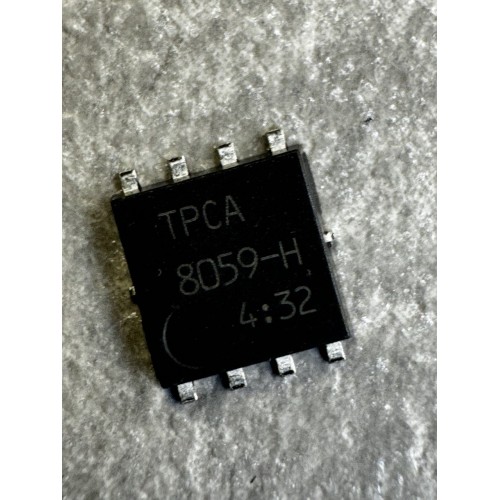 Транзистор TPCA8059-H