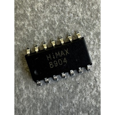 Мікросхема HX8904SB
