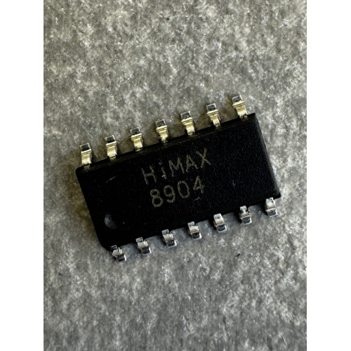 Мікросхема HX8904SB