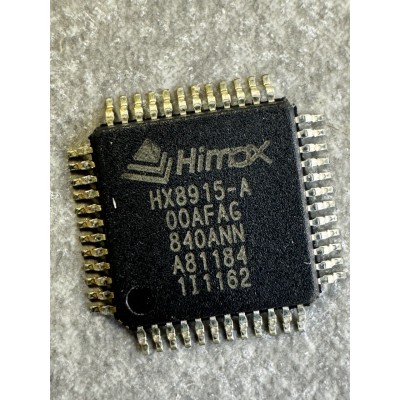 Мікросхема HX8915-A