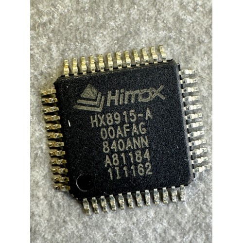 Мікросхема HX8915-A