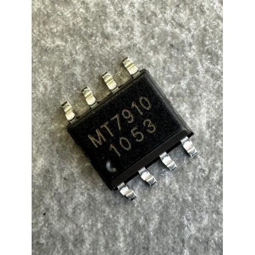 Мікросхема MT7910