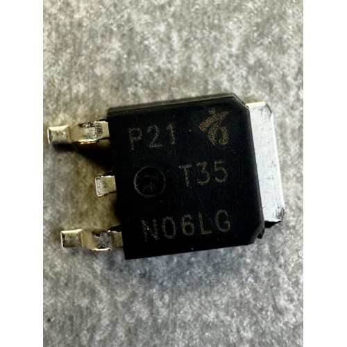 Транзистор NTD35N06
