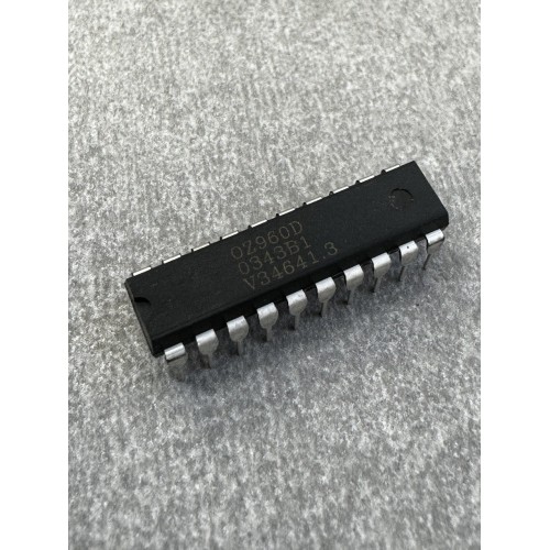 Мікросхема OZ960D