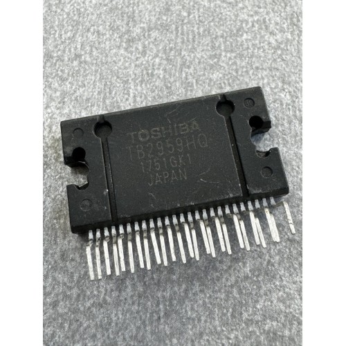 Мікросхема TB2959HQ