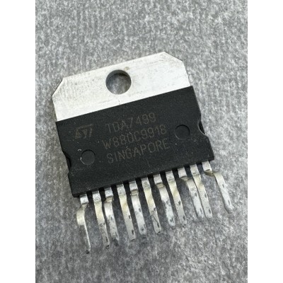 Мікросхема TDA7499