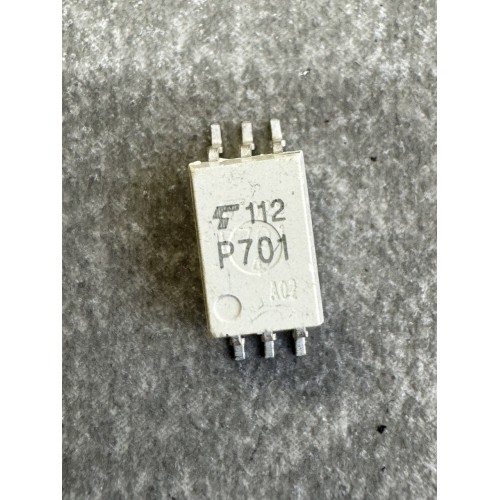 Оптрони TLP701