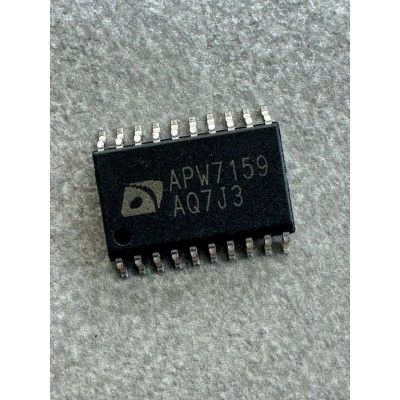 Мікросхема APW7159