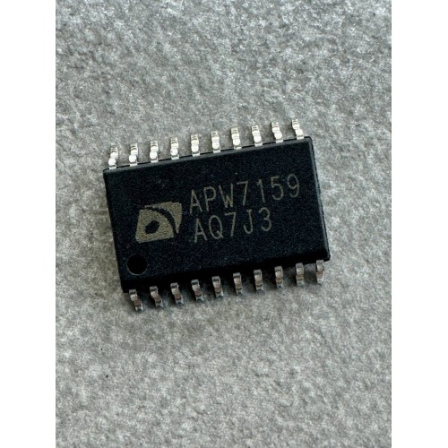 Мікросхема APW7159