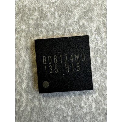 Мікросхема BD8174MU