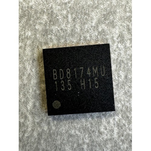 Мікросхема BD8174MU