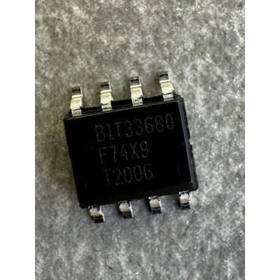 Мікросхема BIT3368D