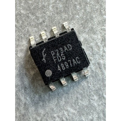 Транзистор FDS4897AC