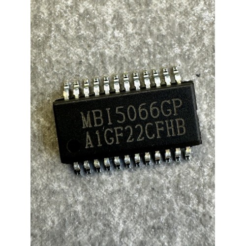Мікросхема MBI5066GP
