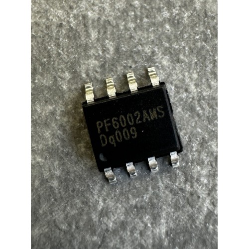 Мікросхема PF6002ANS