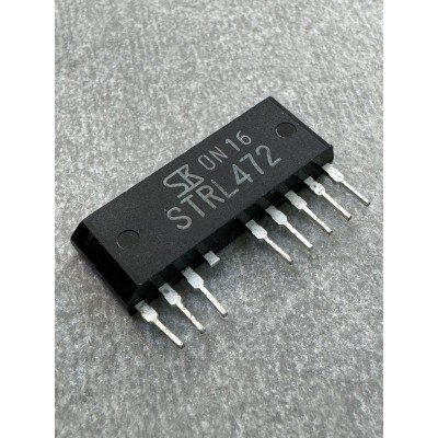 Мікросхема STRL472