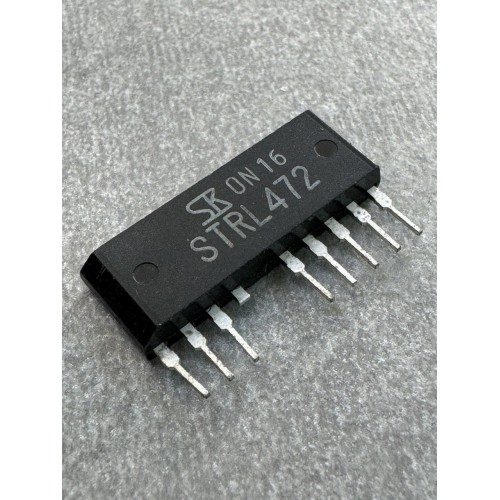 Мікросхема STRL472
