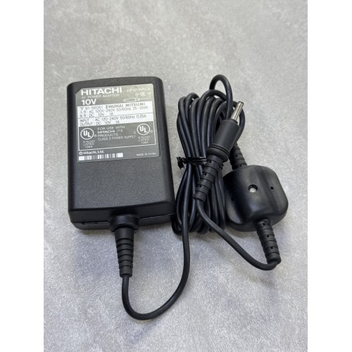 Блок живлення імпульсний 10V 1A / HITACHI/