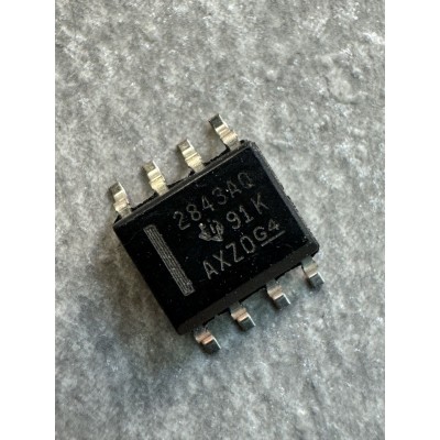 Мікросхема UC2843AQ