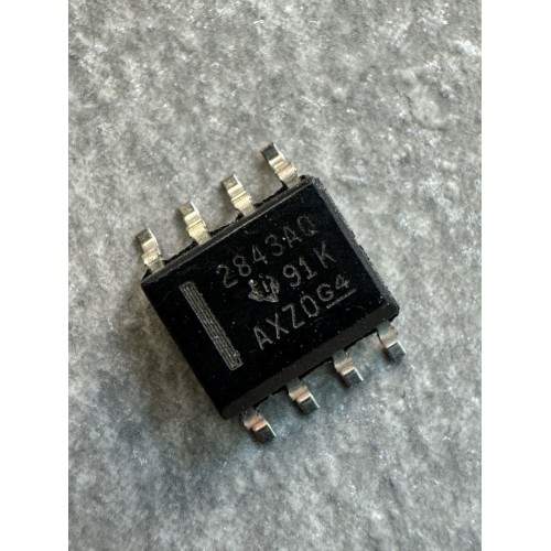 Мікросхема UC2843AQ